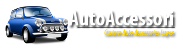Auto Accessori Lupex