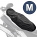 Telo coprisella universale per scooter e moto, con borsa da trasporto - Telo disponibile M L XL MAXI