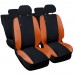 Coprisedili auto compatibili 3008