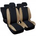 Coprisedili auto compatibili 3008