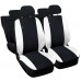 Coprisedili auto compatibili 3008