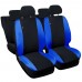 Coprisedili auto compatibili 3008