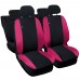 Coprisedili auto compatibili 3008