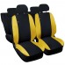 Coprisedili auto compatibili 3008