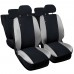 Coprisedili auto compatibili 3008