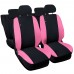 Coprisedili auto compatibili 3008