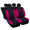 Nero Fucsia