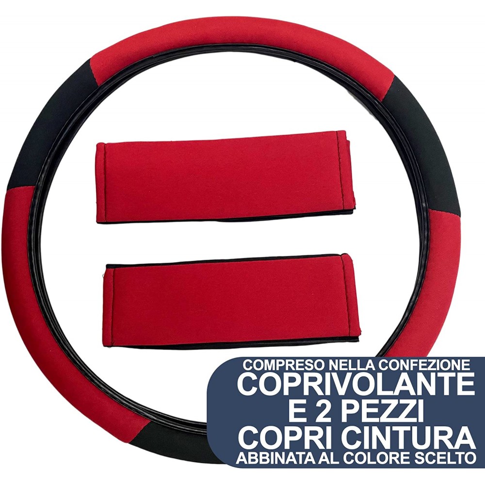 Coprisedili Auto Universali A18