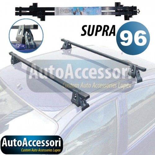 Barre portatutto Fiat Multipla Supra 96